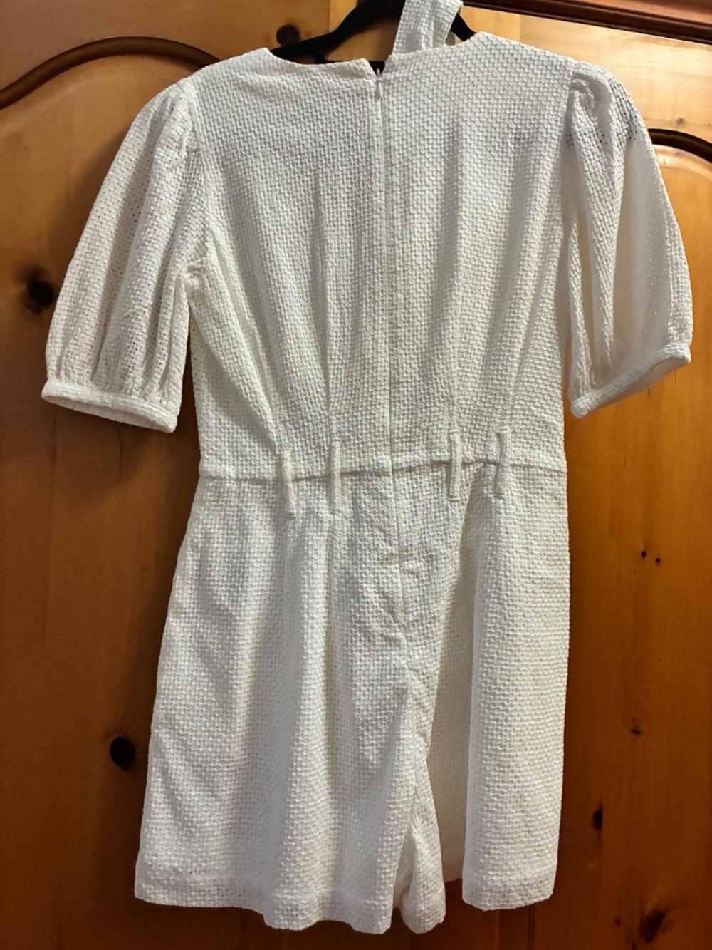 Romper - Picture 3 of 3